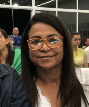 Erenildes Santana Menezes