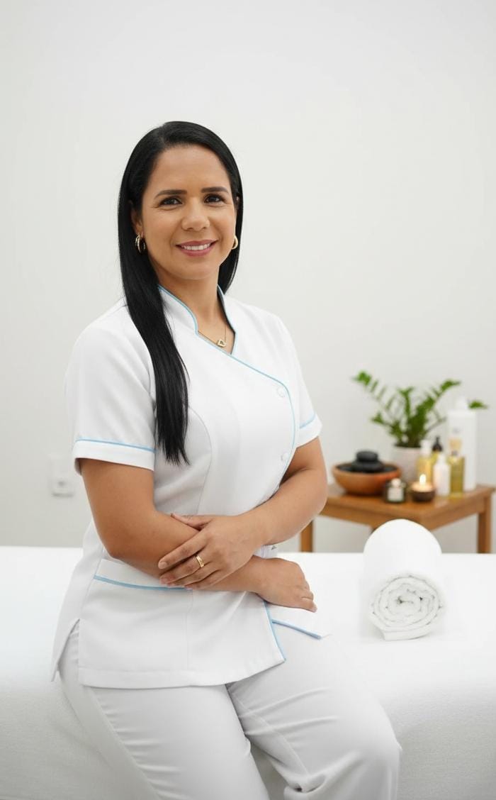 Érica Regina Da silva