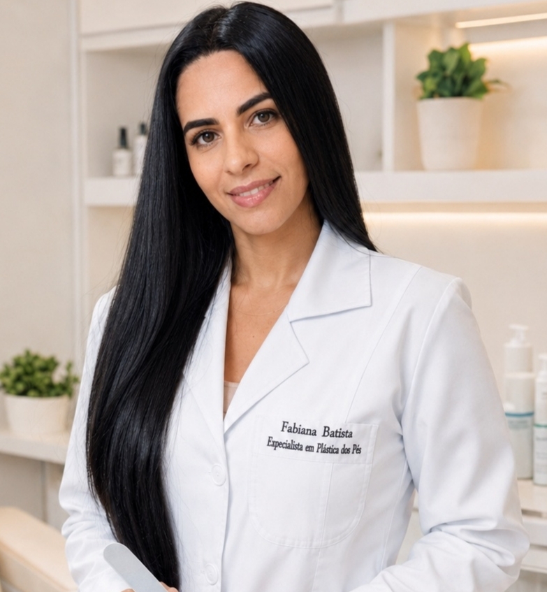 MARIA FABIANA BATISTA PEREIRA