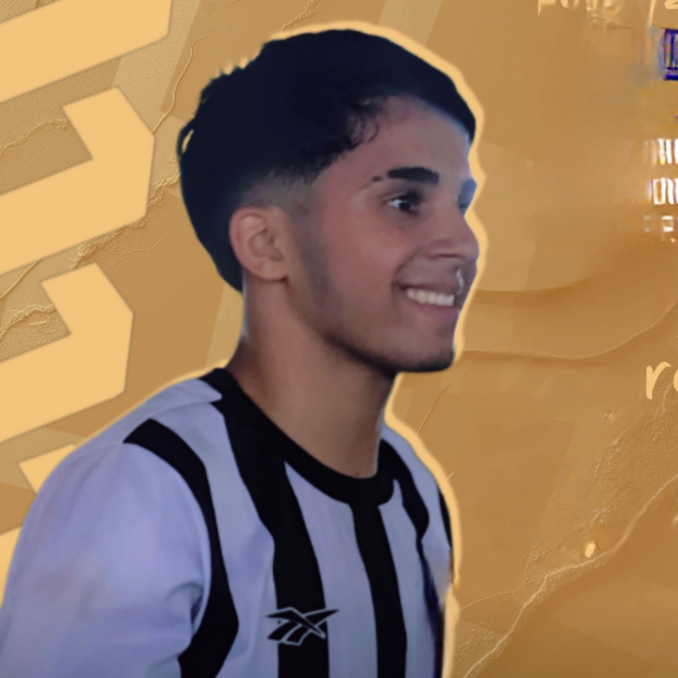 José Kaiky Pereira da Silva