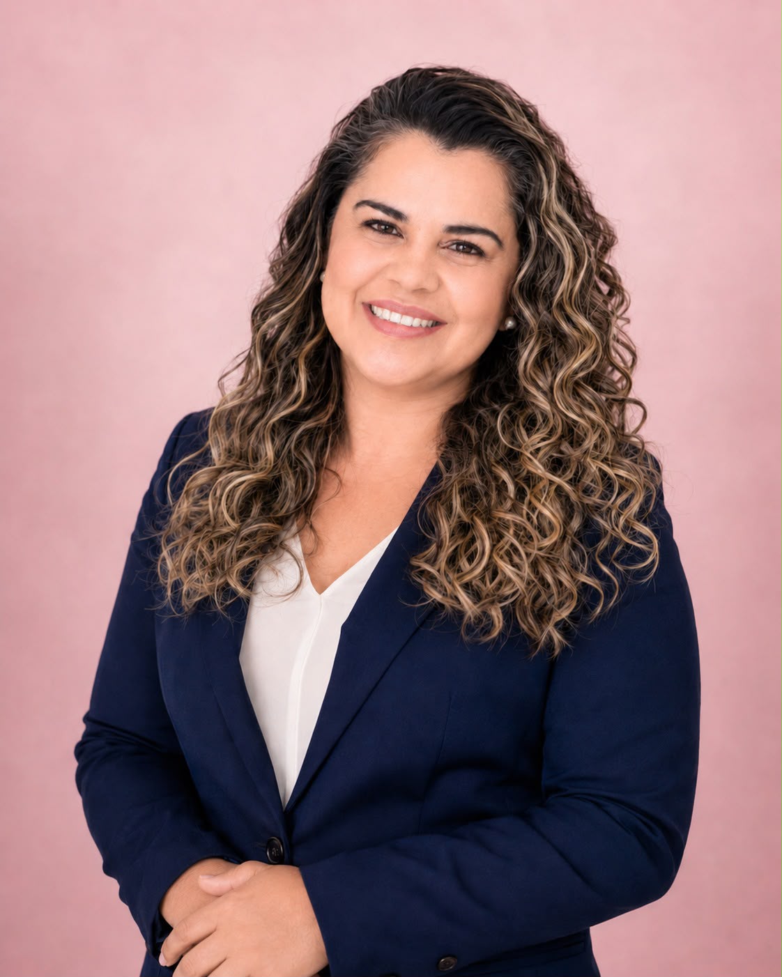 Maria Simone Pereira Pastor