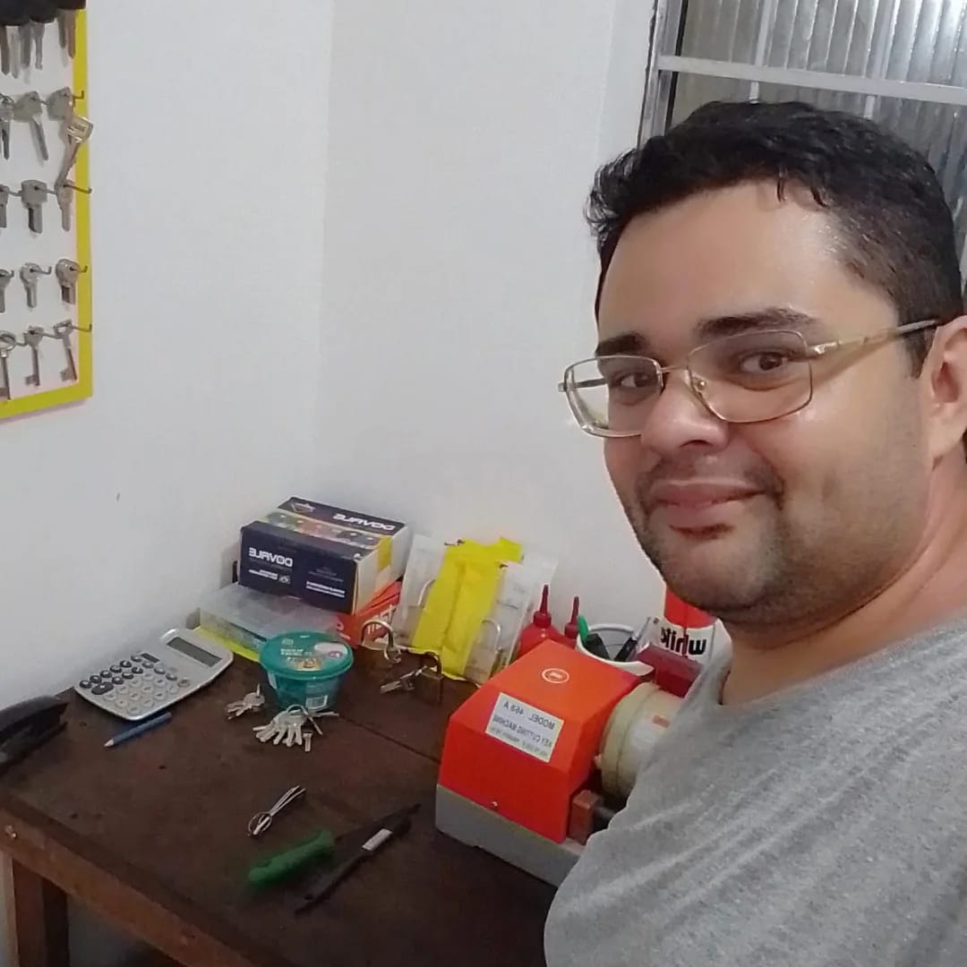 Jonathan Andrade Cardoso