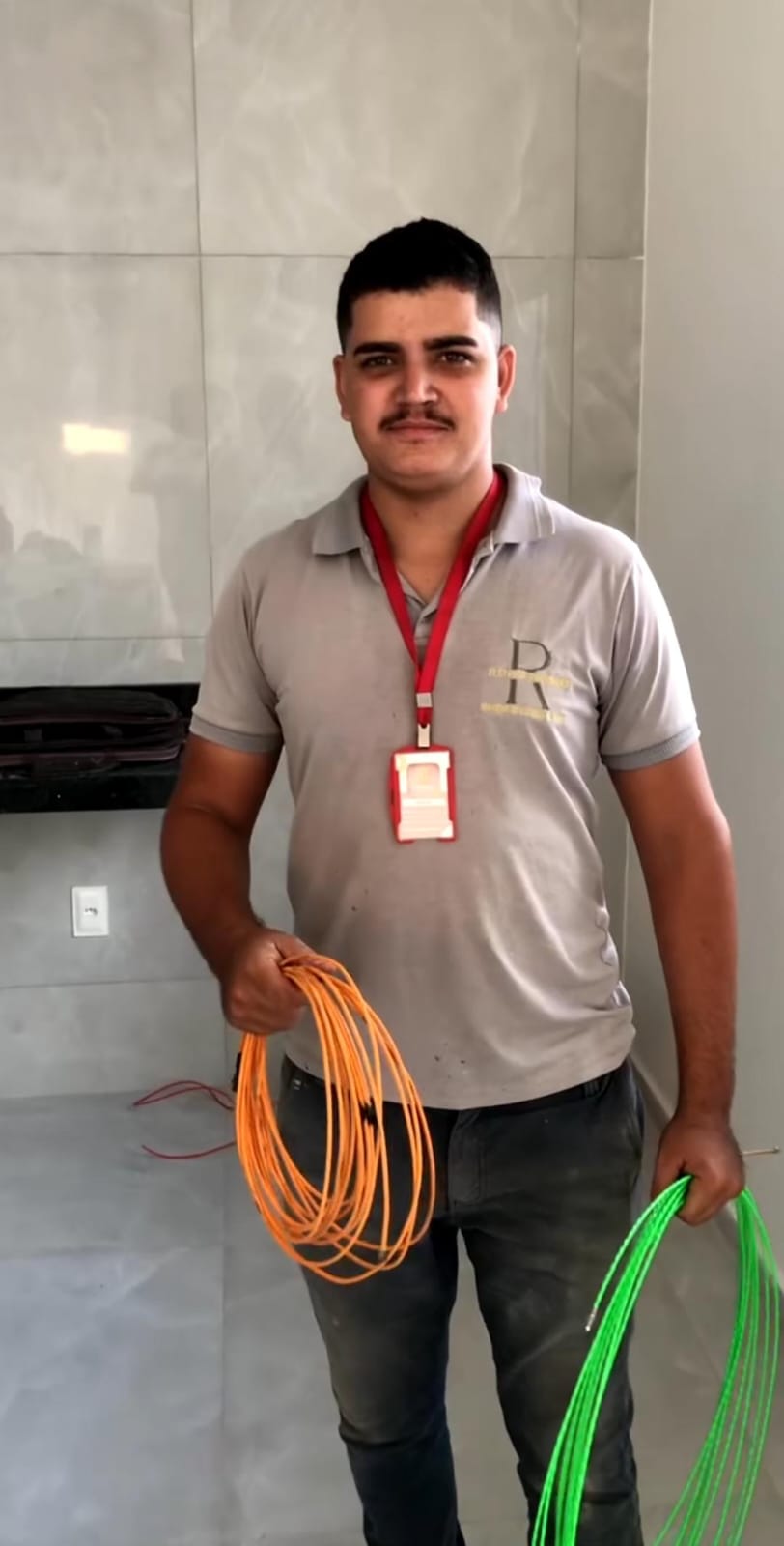 Cícero Rene Monteiro Rodrigues