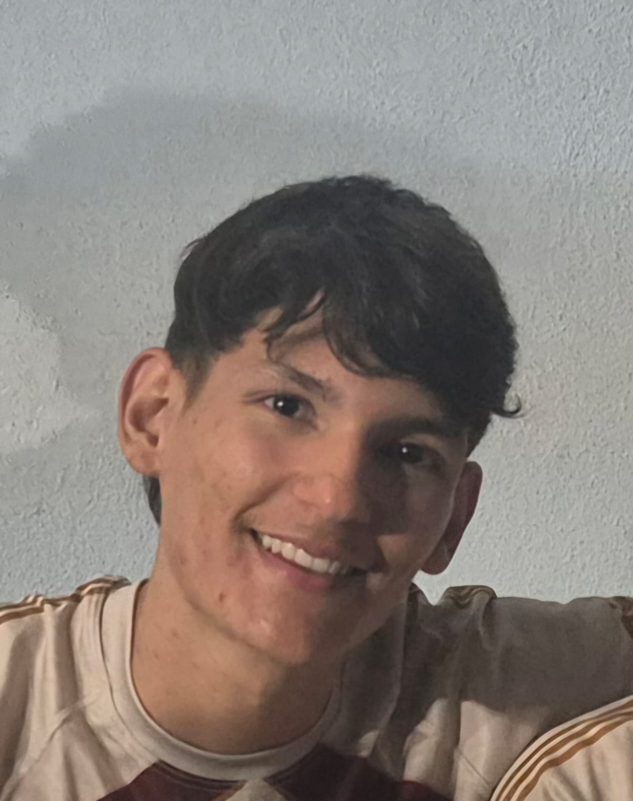 Pedro Henrique da Silva Oliveira Santos