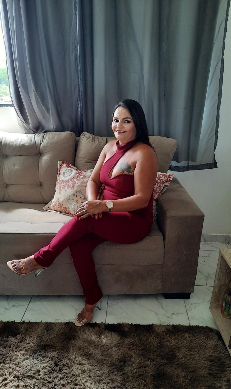 Edilene Barbosa de Souza