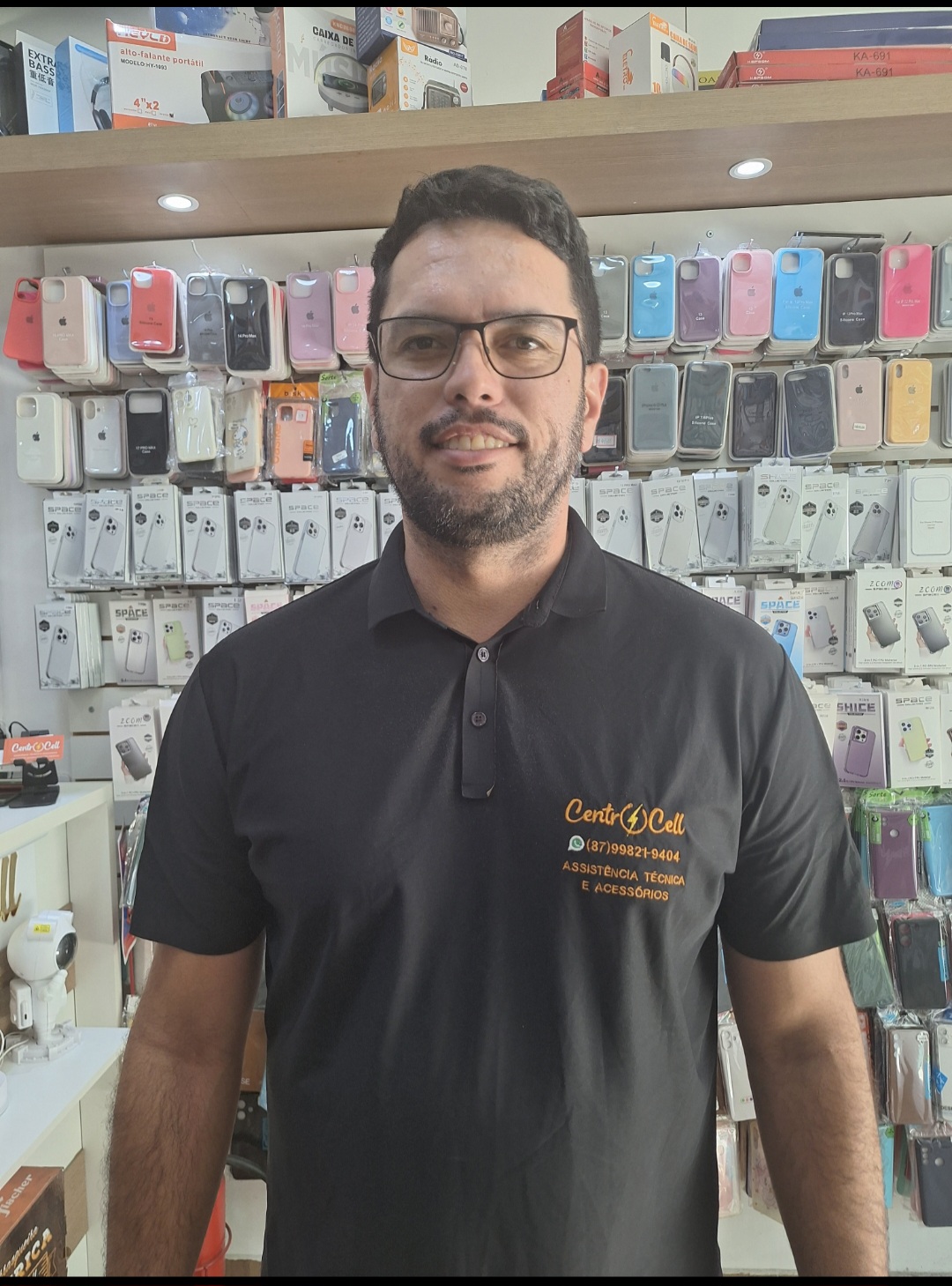 Rodinaldo Rocha Xavier