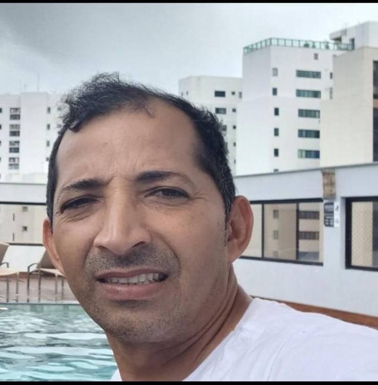 José Clécio Djailson dos Santos