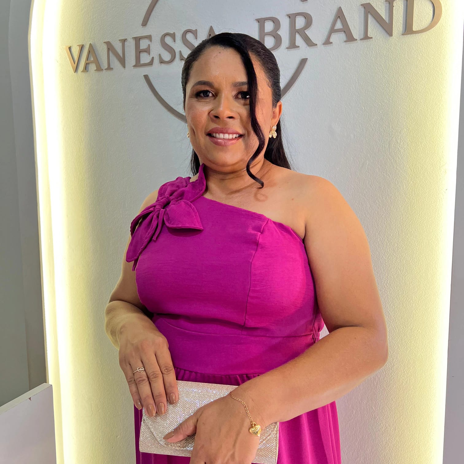 Lucilvania Barbosa santana