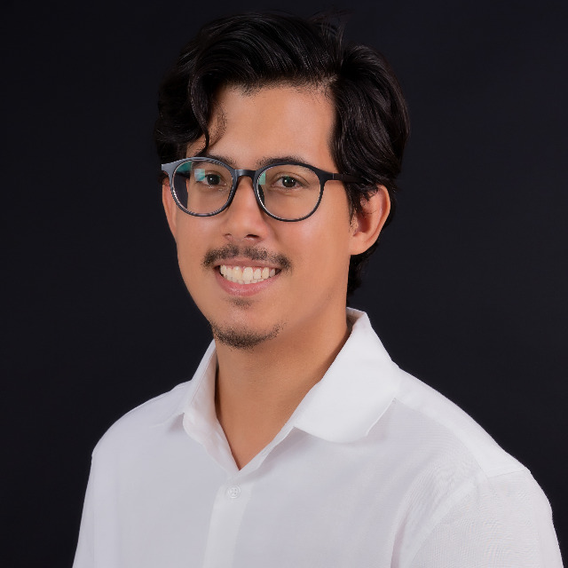 Pedro Matheus Duarte da Silva