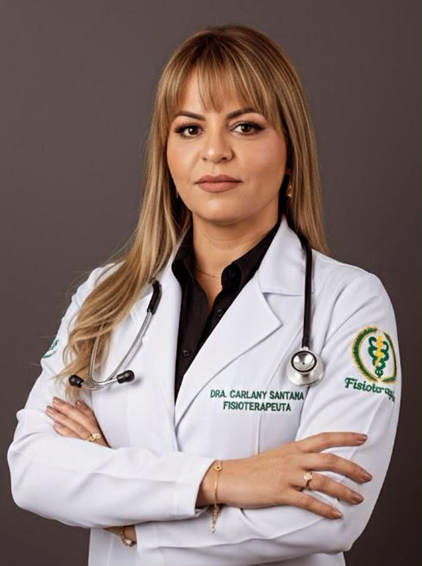 Carlany Bezerra Santana