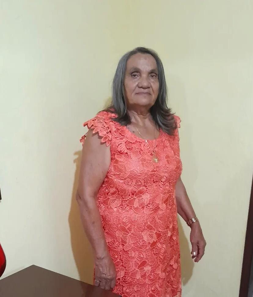 Maria de Fátima Bezerra da Silva