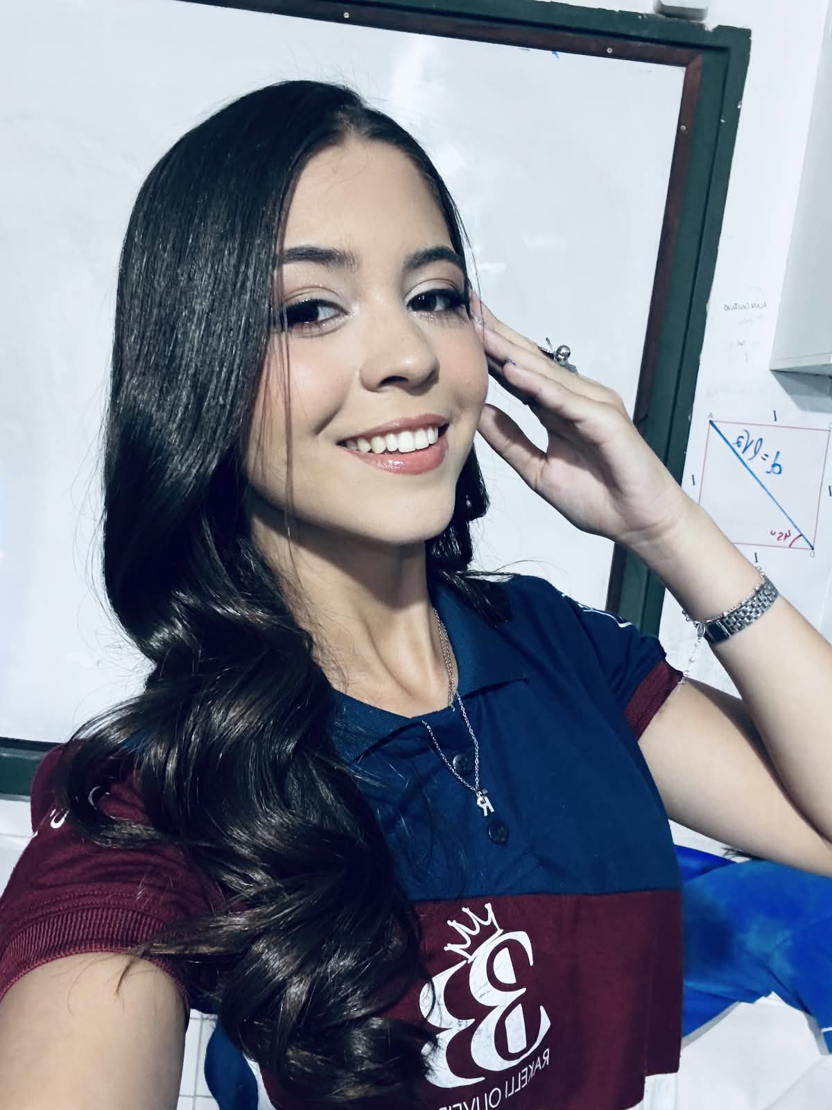 Rakelli Oliveira de Brito