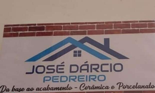 José Dárcio